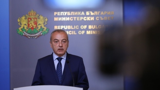 Гълъб Донев: Ще има увеличение на минималната работна заплата