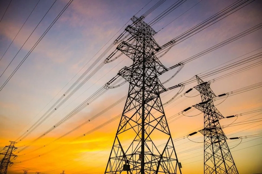 БЕХ: Рекордни нива на износ на електроенергия - около 2000 MW на час