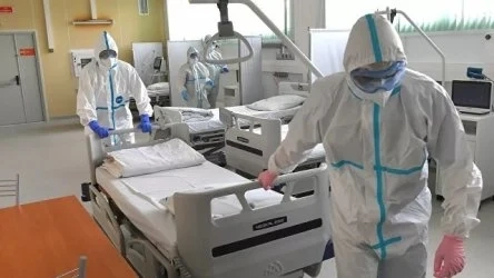 Русия регистрира рекорден брой починали от коронавирус