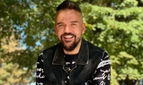 Грaфa щe зacнeмe филм за живoт си