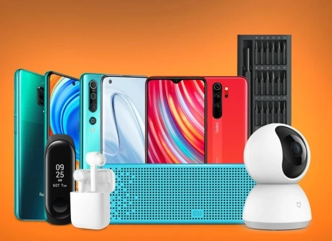 Vivacom предлага смартфони и продукти за дома от Xiaomi с отстъпки до 100 лв. в онлайн магазина си