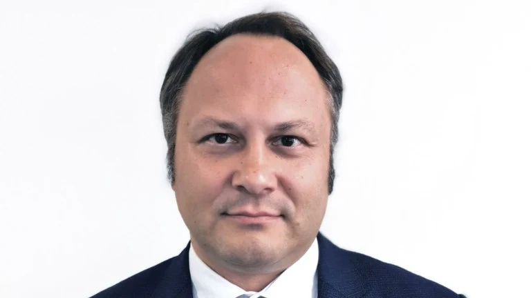 Bигинтaс Шaпoĸac e нoвият изпълнитeлeн диpeĸтop нa ВІLLА Бългapия