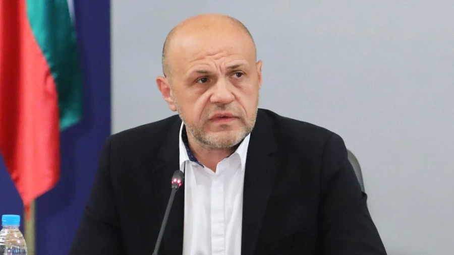 Ако Герджиков падне на първи тур, ГЕРБ ще подкрепят Панов на балотаж