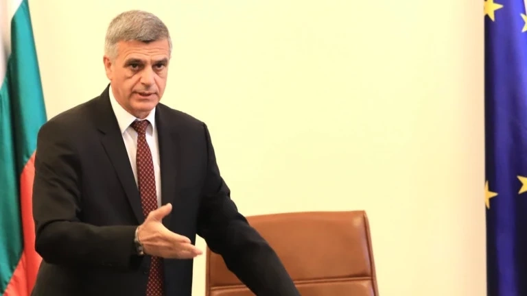 Областни управители в МС за изборите