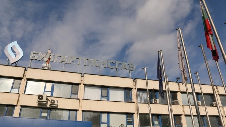 Без приватизация дори чудо няма да спаси Булгартрансгаз
