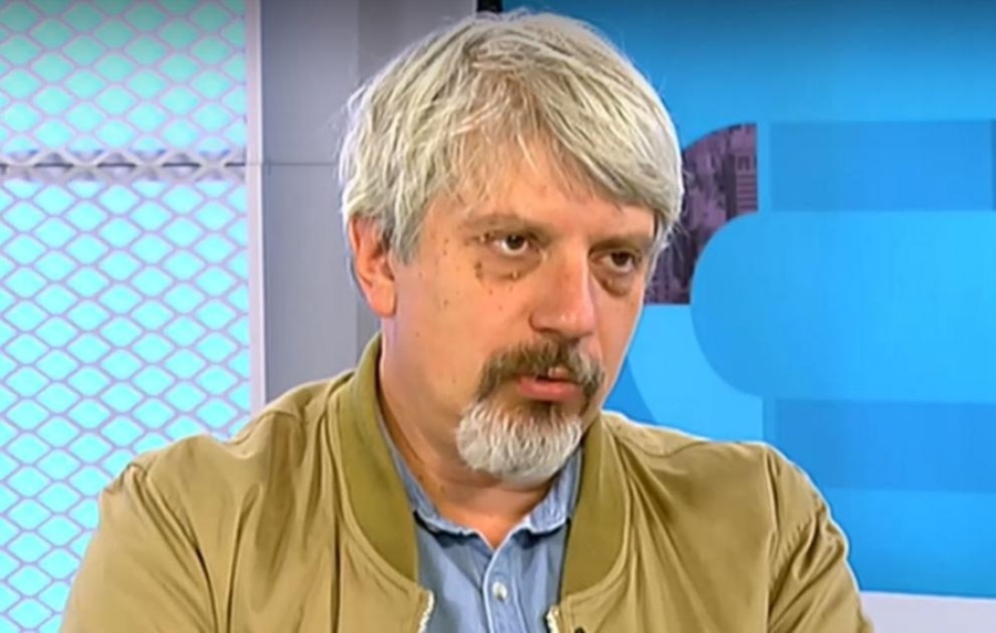 Витанов: Очаква се вторичен пик и висока смъртност