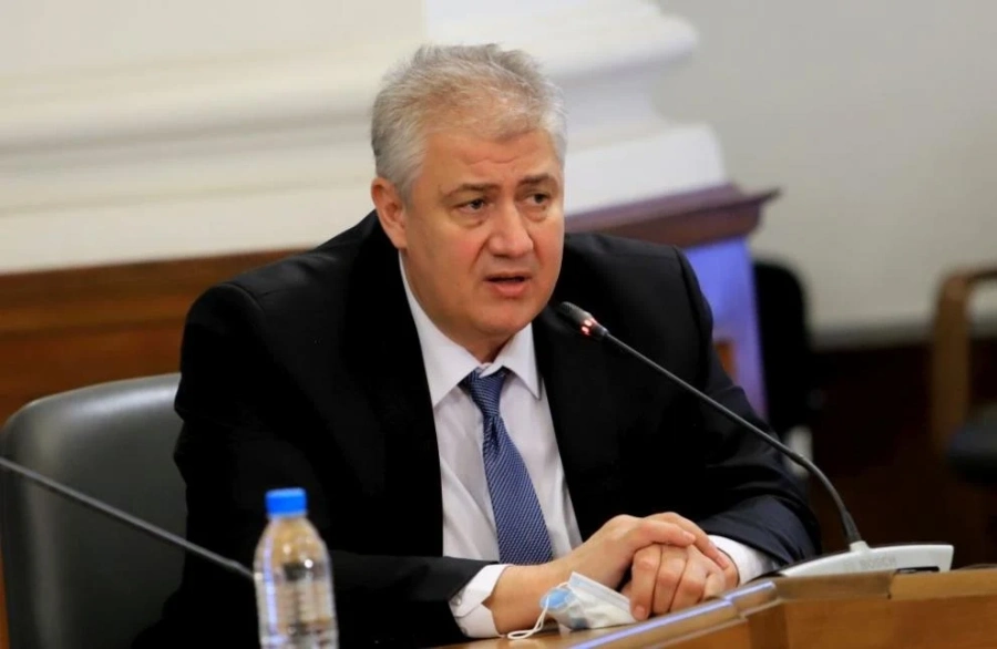 Проф. Асен Балтов влиза в листите на ГЕРБ в София