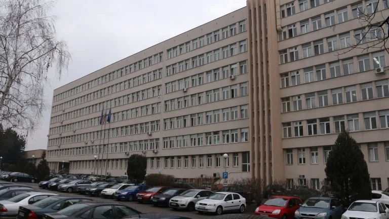 Служител по сигурността в Бургаргаз става зам.-шеф в ДАНС