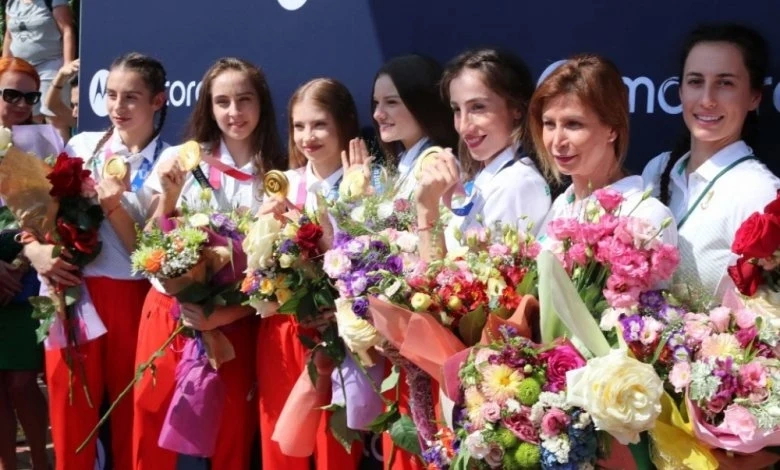 Златните момичета: Стряскащо е, че повече няма да влизаме в залата