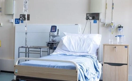 Не достигат 70 интензивни легла за COVID пациенти в София