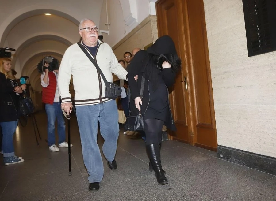 4 години затвор за жената, причинала катастрофата с 6 жертви на \'Тракия\'