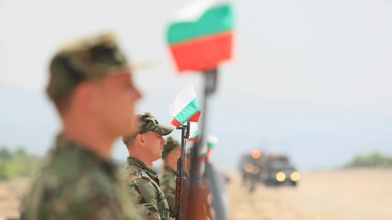 Военен от българския контингент в Босна е открит мъртъв