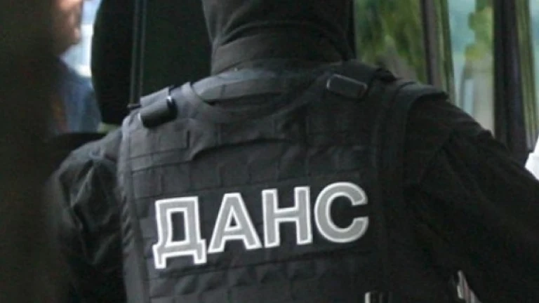 МВР, НАП и ДАНС влязоха в Община Пазарджик