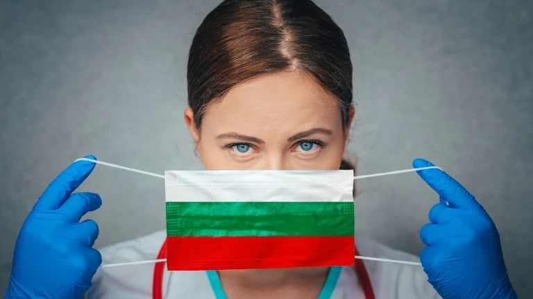 СЗО вижда липса на здравна грамотност сред българите