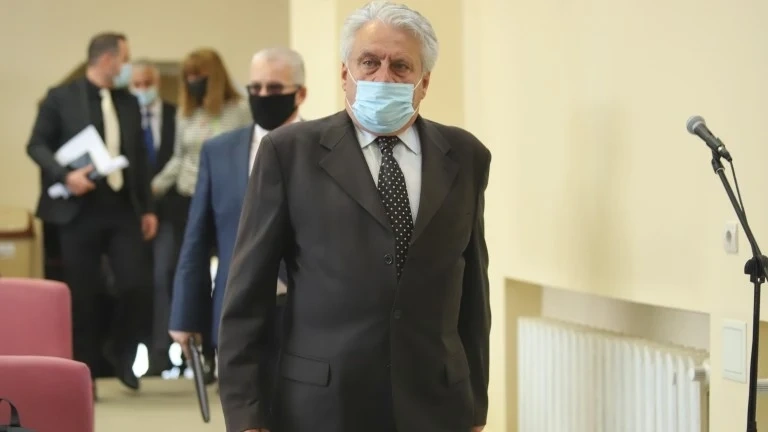 \'Цигов чарк\'-гейт: ГЕРБ и ДПС бистрили бъдеща коалиция на тайна среща, заяви Рашков