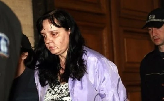 ВКС потвърди: 18 г. затвор за акушерката, пребила малката Никол