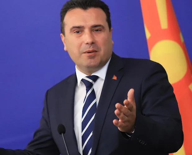 Заев: Оставам, за да помогна за запазването на парламентарното мнозинство