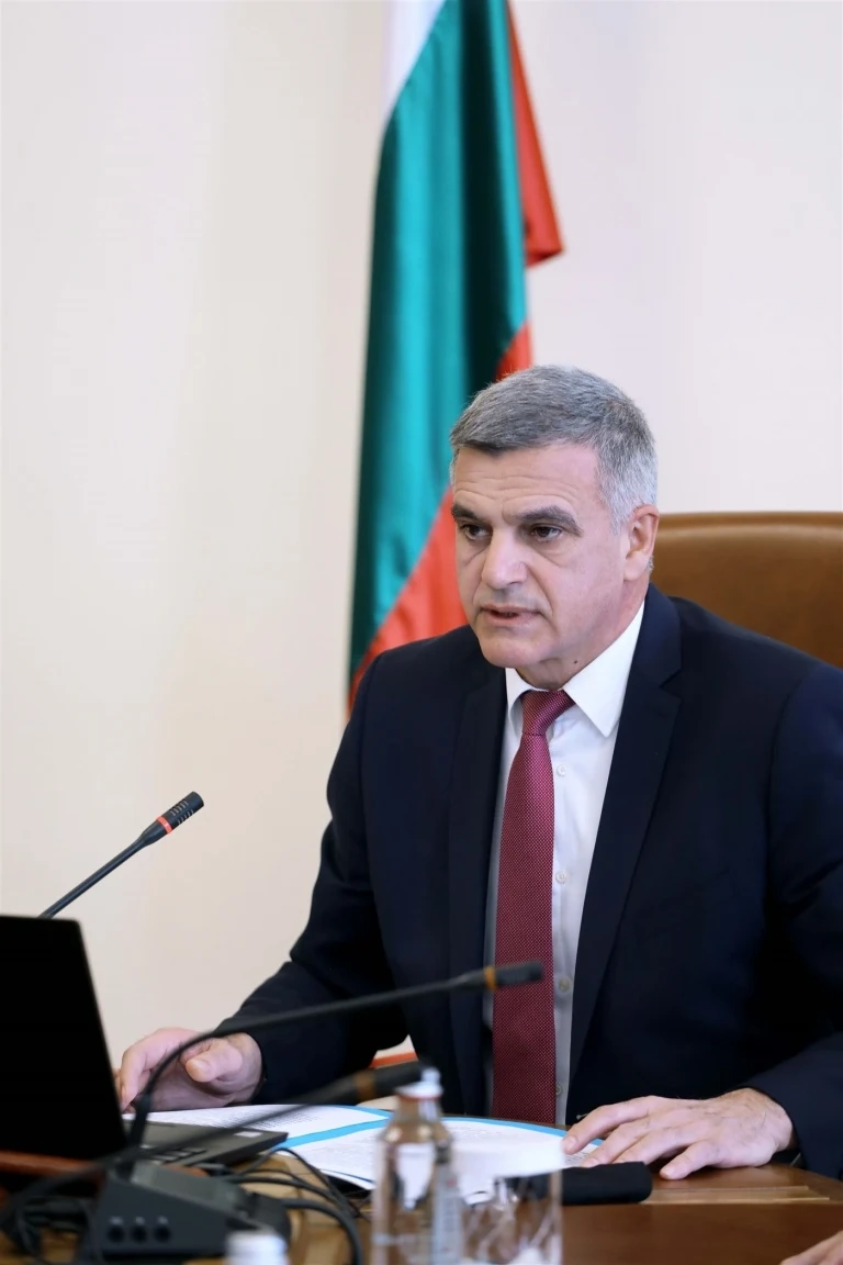 Янев с призив за гласуване в неделя: Нуждаем се от възраждане, от смислена промяна и почтени хора