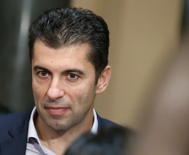 Кирил Петков: Имаме шанс да сме първа политическа сила