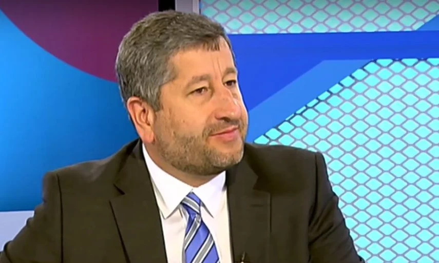 Христо Иванов: Трябва да има коалиция, защото трябва да има управление