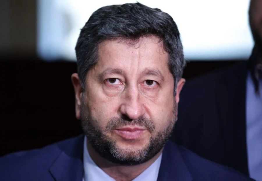 Христо Иванов: Резултатът ни не е провал