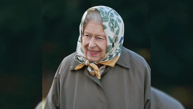 Любимата марка на кралицата е Hermès 