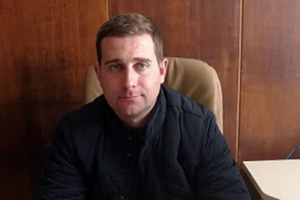 Започна изграждането на нов отливен канал по ул. Павел Красов в Младост в столицата
