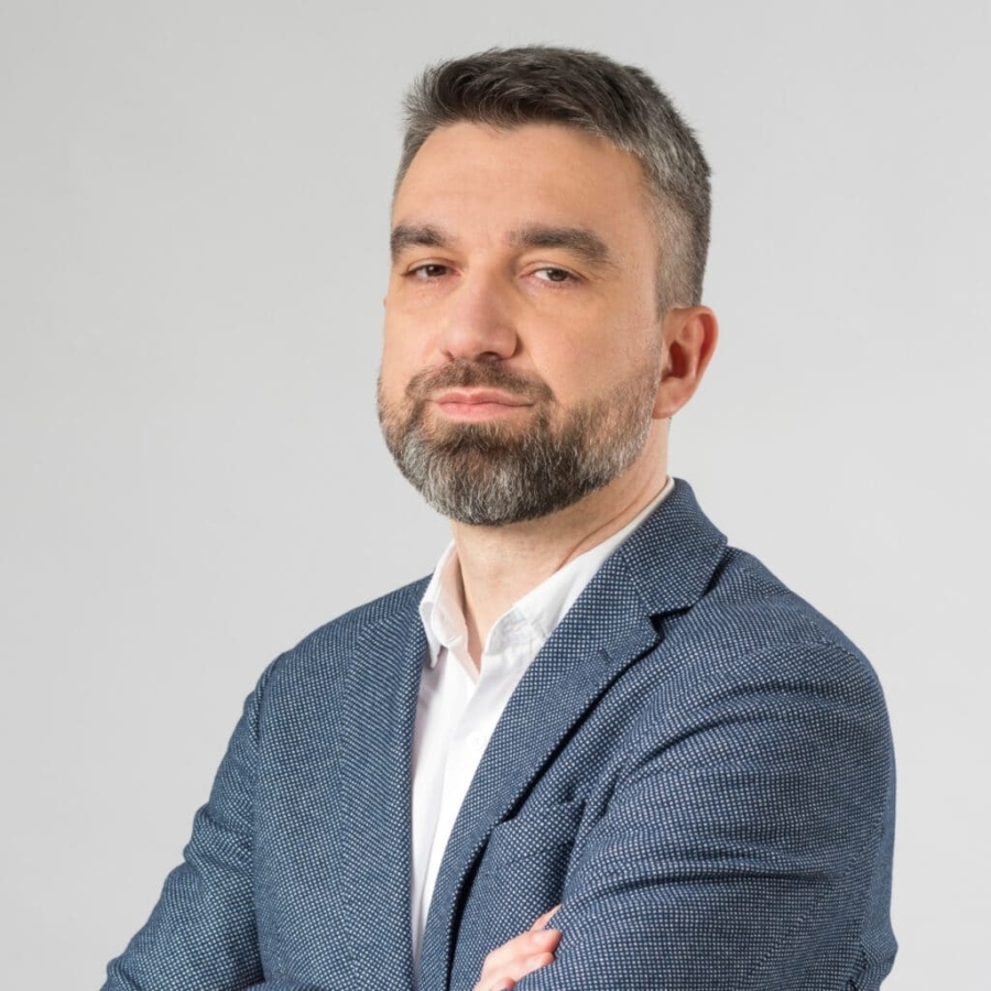 Венцислав Маринов е новият Изпълнителен директор на Софарма Трейдинг АД