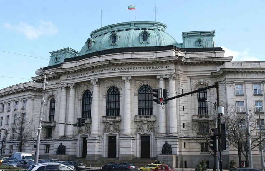 В знак на протест Медицинският факултет на Софийския университет прекратява занятията
