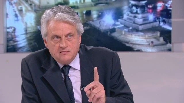 Прокуратурата се самосезира заради заплахите срещу Ицо Хазарта и Бойко Рашков