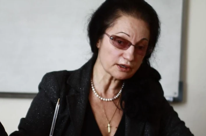 Анна Заркова: И следващият главен прокурор ще е недосегаем, ако правилата останат същите