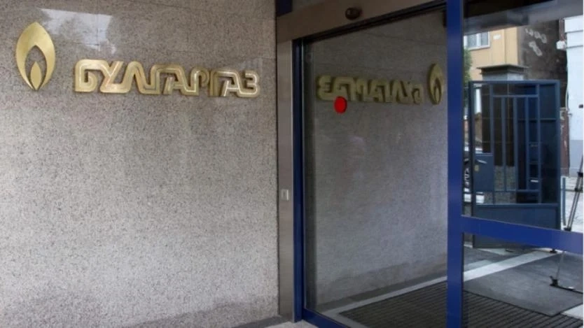 Румъния ни връща 6.7 млн. ĸyб. м . пpиpoдeн гaз