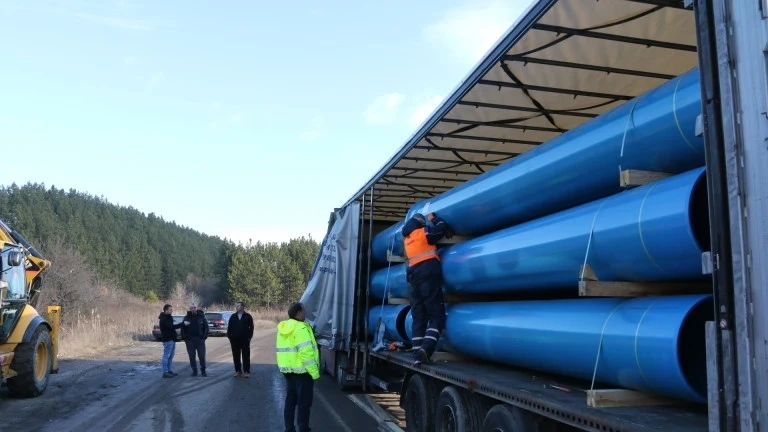 Областните управители начело на ВиК асоциациите, но без експерти и пари