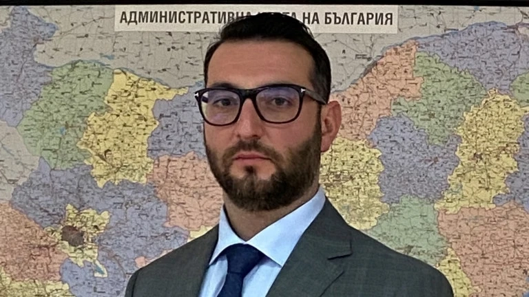 Назначиха нов шеф на АПИ