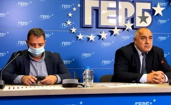 Борисов поиска да бъде отменен мораториумът на ГЕРБ за цената на тока