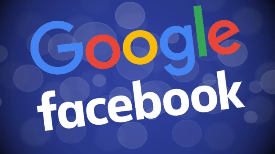 Франция санкционира Facebook и Google заради злоупотреба с \