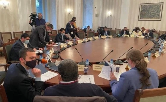 Социалната комисия удължи действието на бюджет 2021 г до 31 март