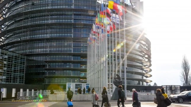 Европейският парламент избира нов председател 