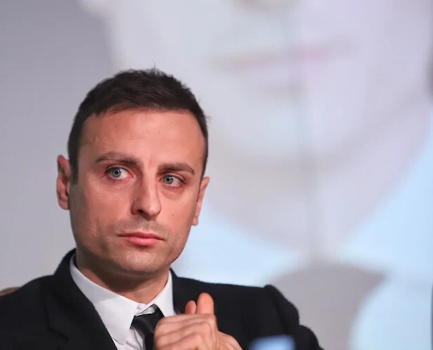 Бербатов: Отново ставаме свидетели на унизително поведение от страна на ръководството на БФС