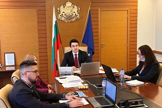 Зам.-министър Неков към земеделците: Заедно ще създадем здрави и устойчиви политики за сектора
