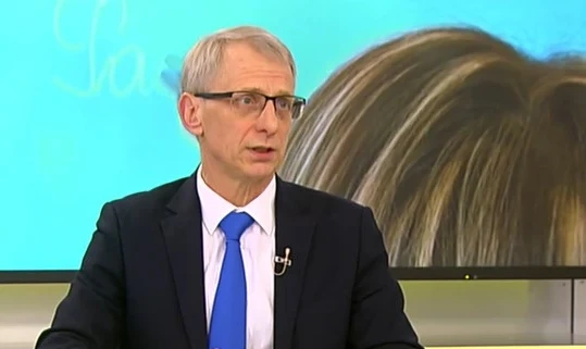 Денков: Почивката е заради умората след първия срок