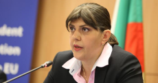 Европрокурорите на Кьовеши с първи подсъдим за корупция българин