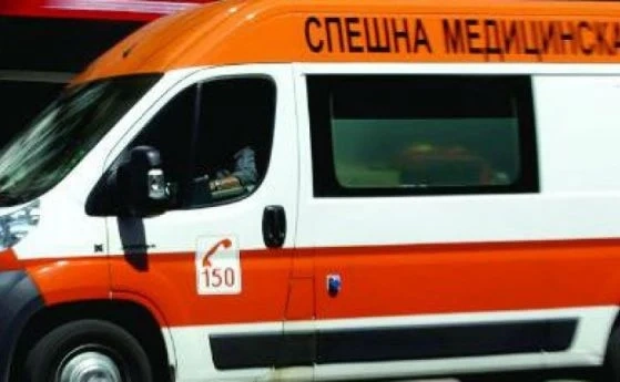 Жена почина пред детето си в Спешното отделение във Враца