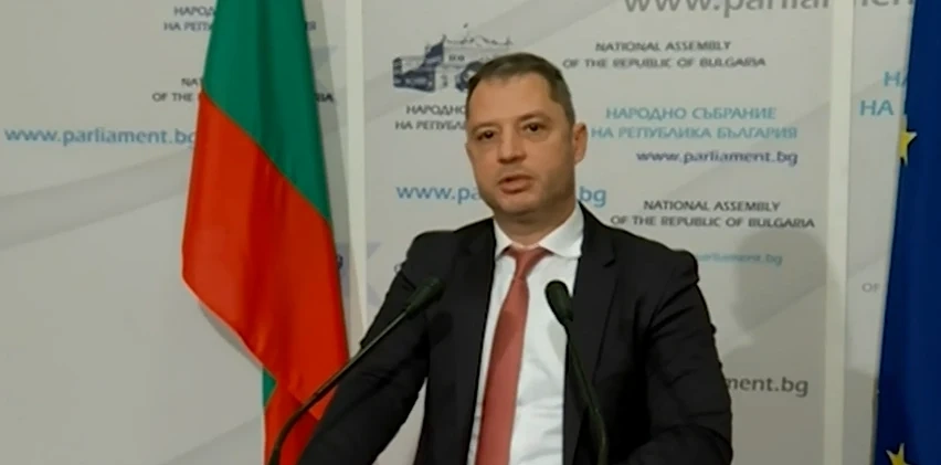 ГЕРБ поискаха оставката на председателя на Комисията по енергетиката