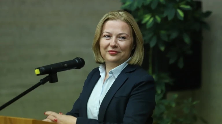 Йорданова пита магистрати, юристи и академици за промените в съдебната власт