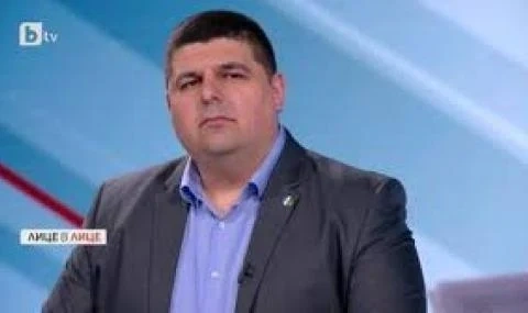 Иво Мирчев иска оставката на главния архитект на София
