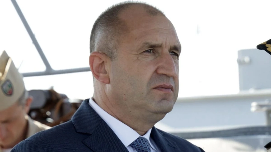 Радев: Скептичен съм, че настоящият състав на ВСС ще отстрани главния прокурор