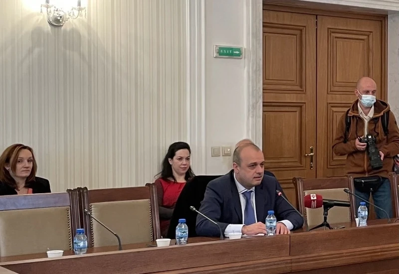 Проданов: Трябват повече средства за българския туризъм