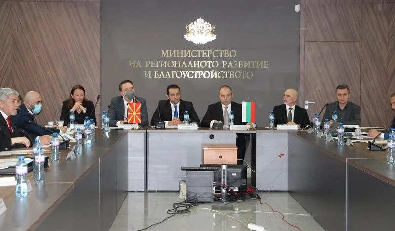 Караджов: България и РС Македония имат политически консенсус за интензивен диалог