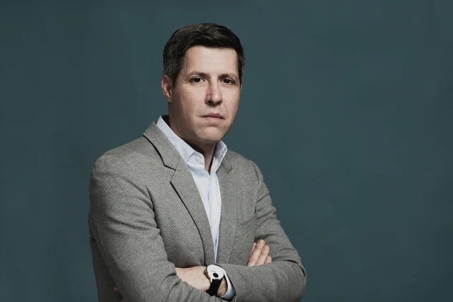 Петър Тодоров е новият директор на изпълнителна агенция Национален филмов център